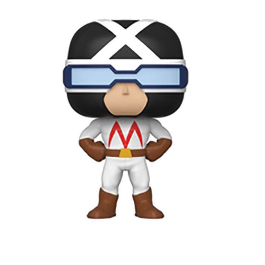Speed Racer - Racer X Pop! Vinyl - Gametraders Modbury Heights