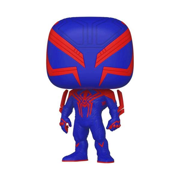 Spider - Man: Across the Spider - Verse - Spider - Man 2099 Pop! Vinyl - Gametraders Modbury Heights
