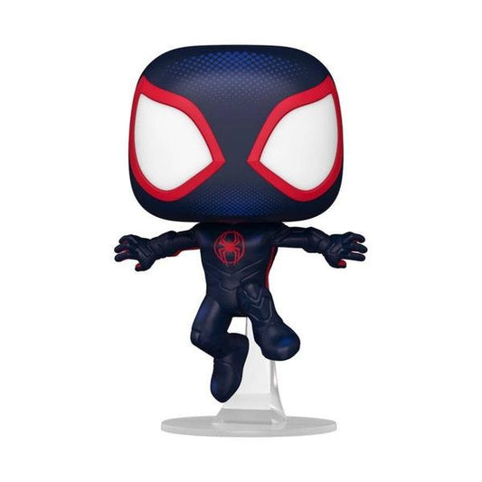 Spider - Man: Across the Spider - Verse - Spider - Man Pop! Vinyl - Gametraders Modbury Heights