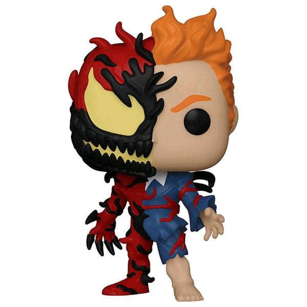 Spider - Man - Carnage US Exclusive Pop! Vinyl - Gametraders Modbury Heights