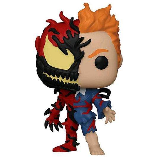 Spider - Man - Carnage US Exclusive Pop! Vinyl - Gametraders Modbury Heights