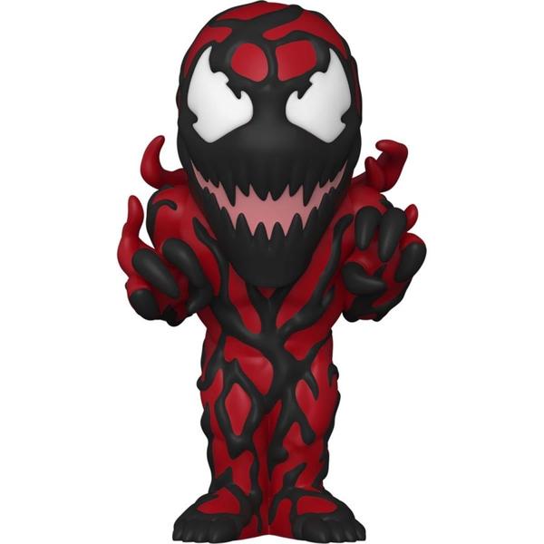 Spider - Man - Carnage US Exclusive Vinyl Soda - Gametraders Modbury Heights
