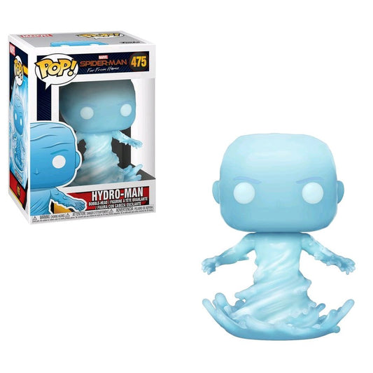 Spider - Man: Far From Home - Hydro Man Pop! Vinyl - Gametraders Modbury Heights