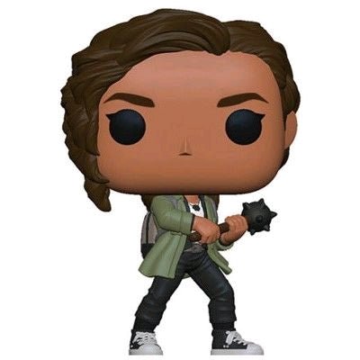 Spider - Man: Far From Home - MJ Pop! Vinyl - Gametraders Modbury Heights