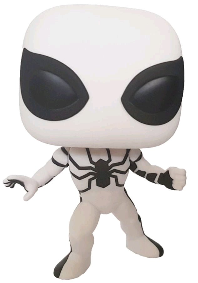 Spider - Man (Future Foundation) US Exclusive Pop! Vinyl - Gametraders Modbury Heights