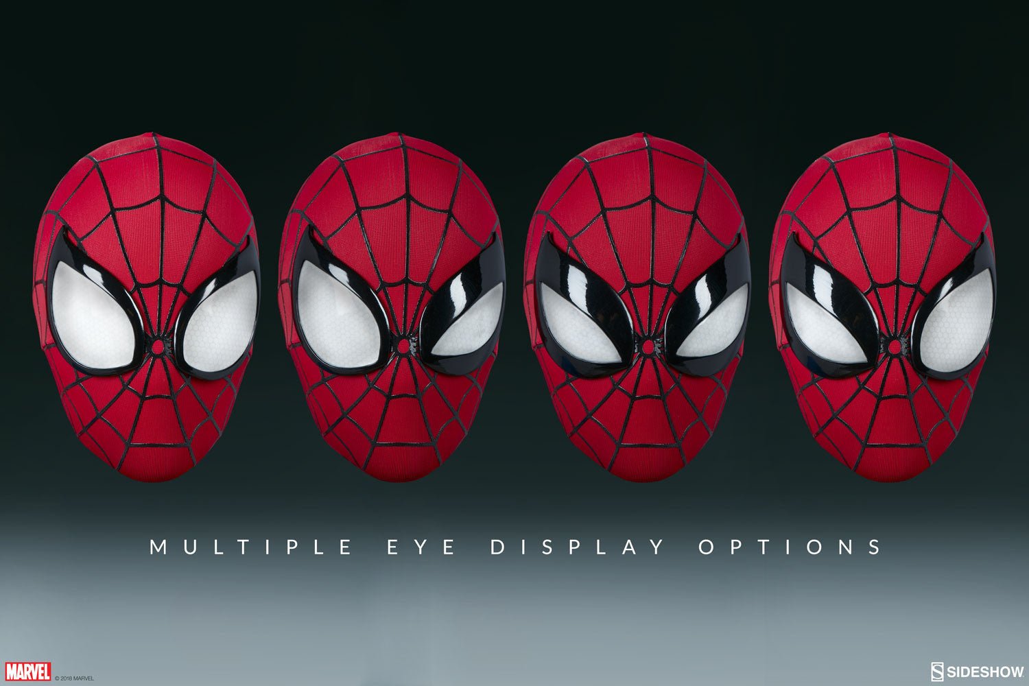 Spider - Man - Legendary Scale Statue - Gametraders Modbury Heights