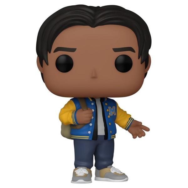 Spider - Man: No Way Home - Ned Pop! Vinyl - Gametraders Modbury Heights
