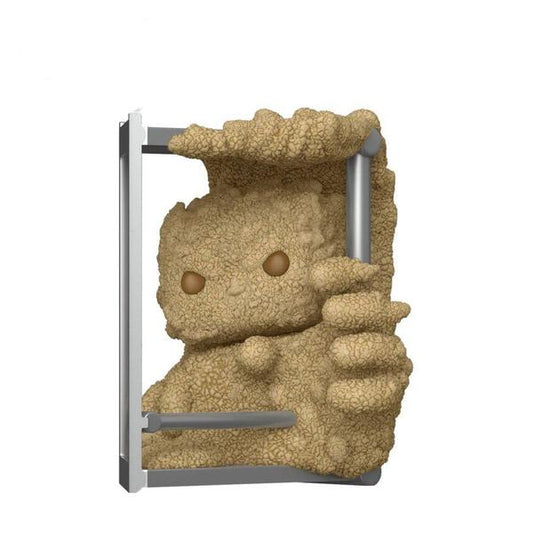 Spider - Man: No Way Home - Sandman Build - A - Scene US Exclusive Pop! Vinyl Deluxe - Gametraders Modbury Heights