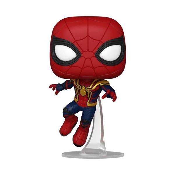Spider - Man: No Way Home - Spider - Man Pop! Vinyl - Gametraders Modbury Heights