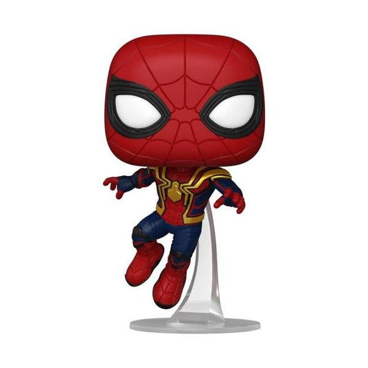 Spider - Man: No Way Home - Spider - Man Pop! Vinyl - Gametraders Modbury Heights