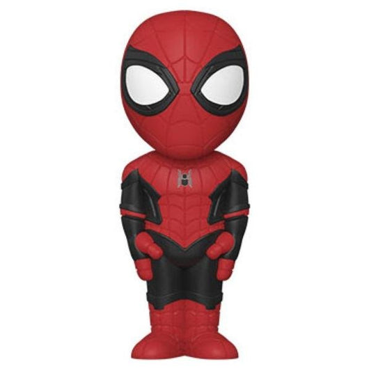 Spider - Man: No Way Home - Spider - Man Vinyl Soda - Gametraders Modbury Heights