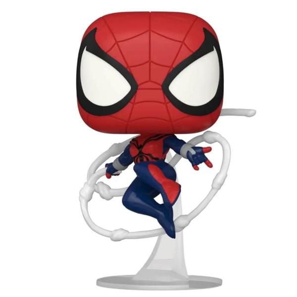 Spider - Man - Spider - Girl US Exclusive Pop! Vinyl - Gametraders Modbury Heights