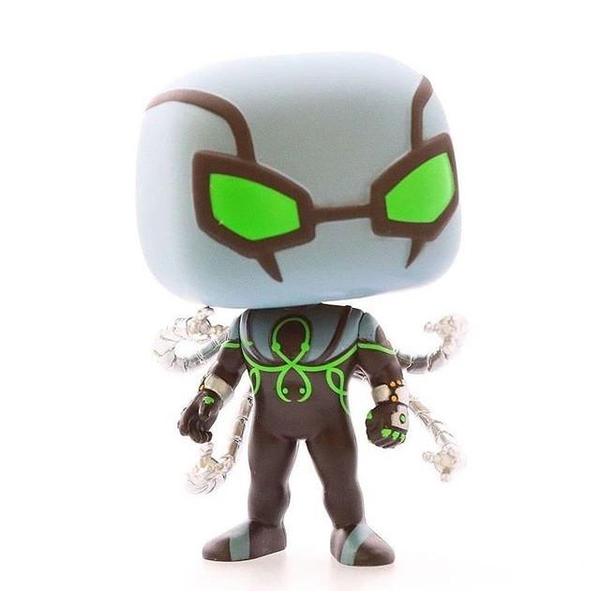 Spider - Man - Superior Octopus US Exclusive Pop! Vinyl - Gametraders Modbury Heights