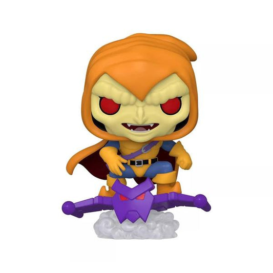 Spider - Man The Animated Series - Hobgoblin US Exclusive Pop! Vinyl - Gametraders Modbury Heights