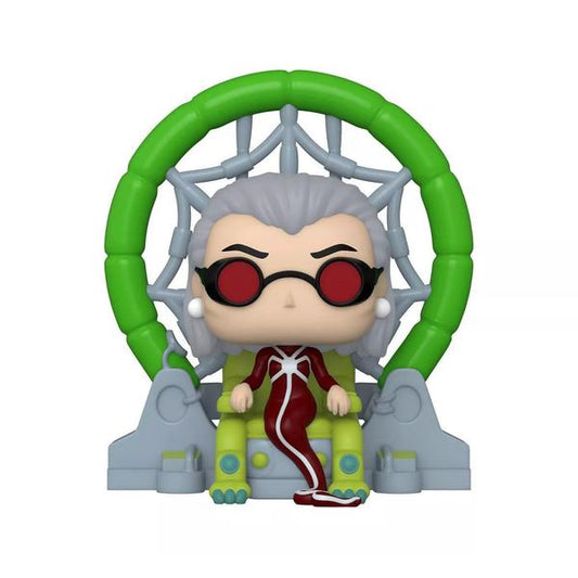 Spider - Man The Animated Series - Madame Web US Exclusive Pop! Vinyl - Gametraders Modbury Heights