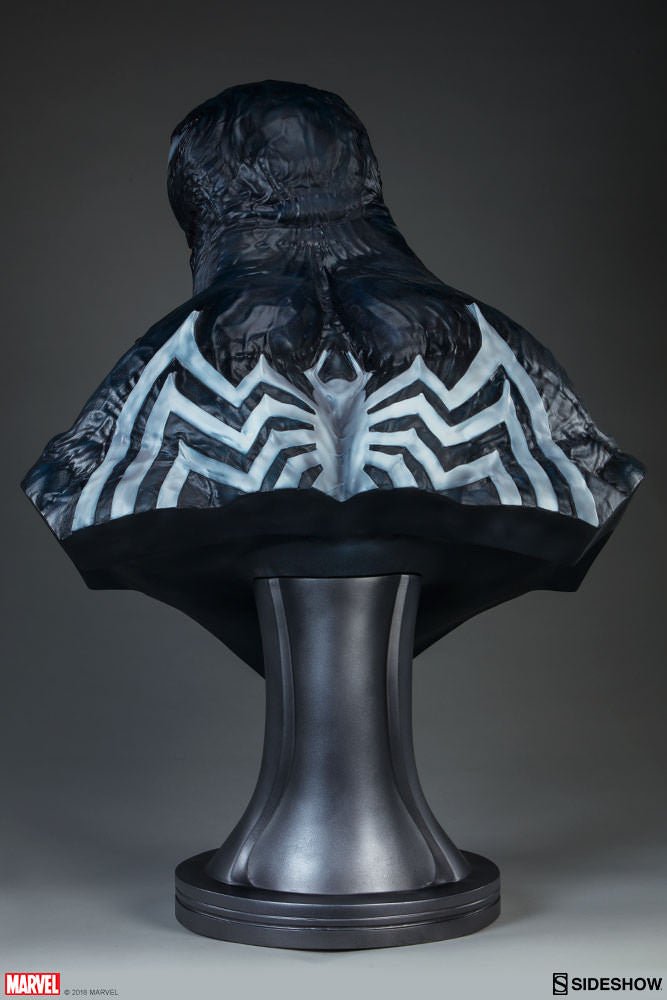 Spider - Man - Venom Life - Size Bust - Gametraders Modbury Heights