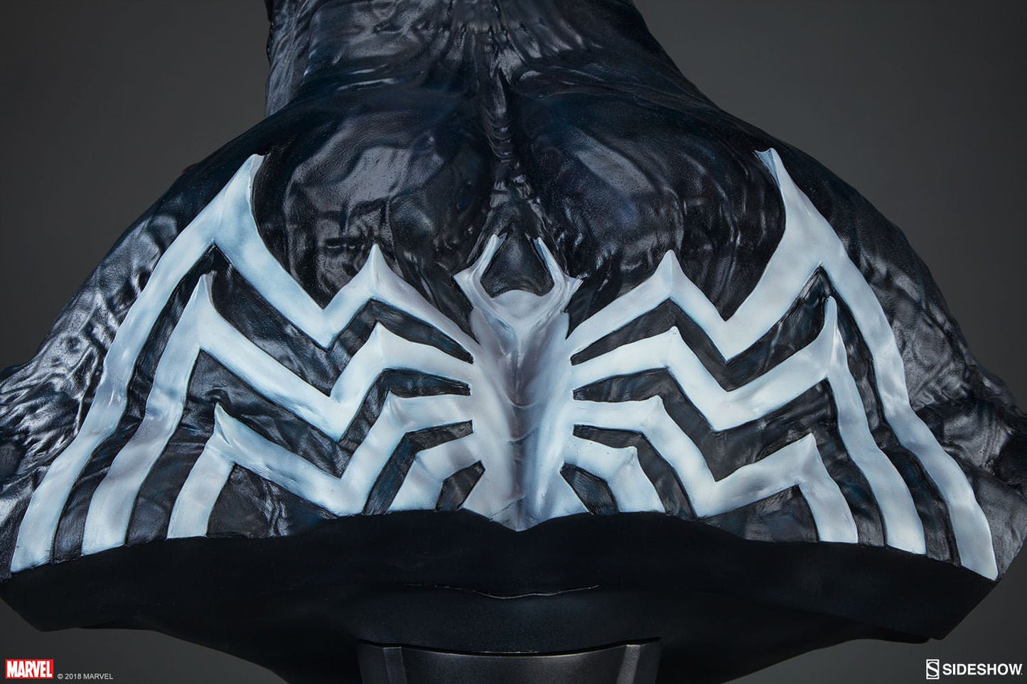 Spider - Man - Venom Life - Size Bust - Gametraders Modbury Heights