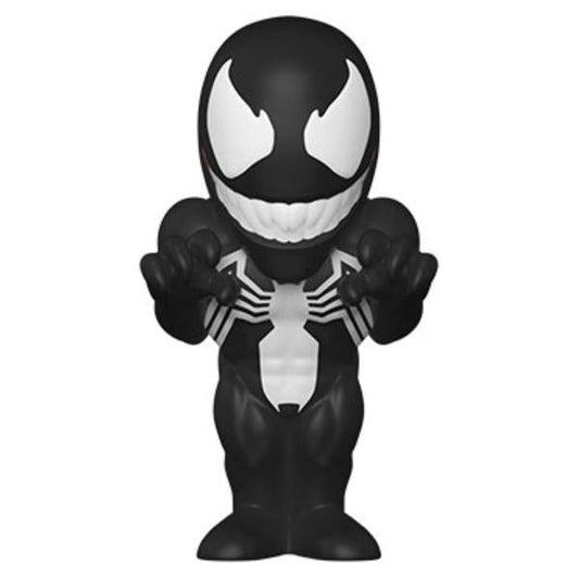 Spider - Man - Venom Vinyl Soda - Gametraders Modbury Heights