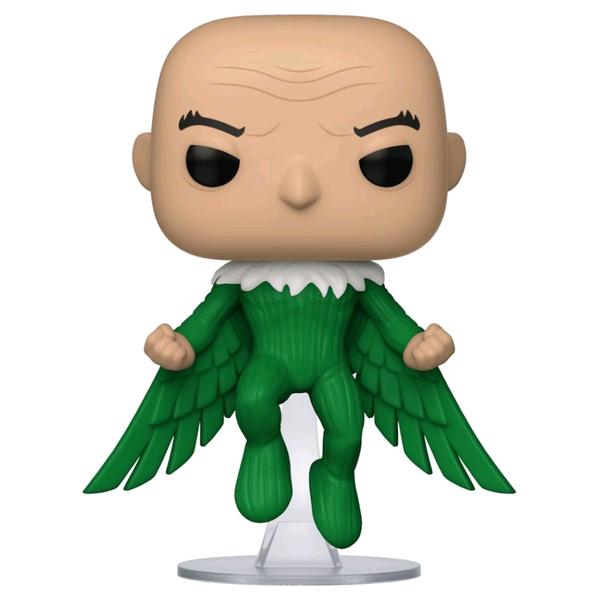 Spider - Man - Vulture 1st Appearance 80th Anniversary Pop! Vinyl - Gametraders Modbury Heights