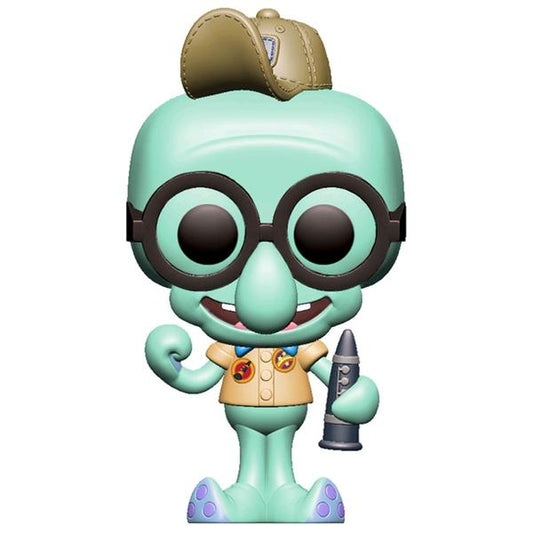 SpongeBob - Squidward (movie) Pop! Vinyl - Gametraders Modbury Heights