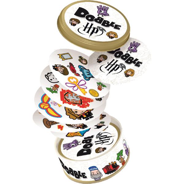 Spot It (Dobble) Harry Potter - Gametraders Modbury Heights