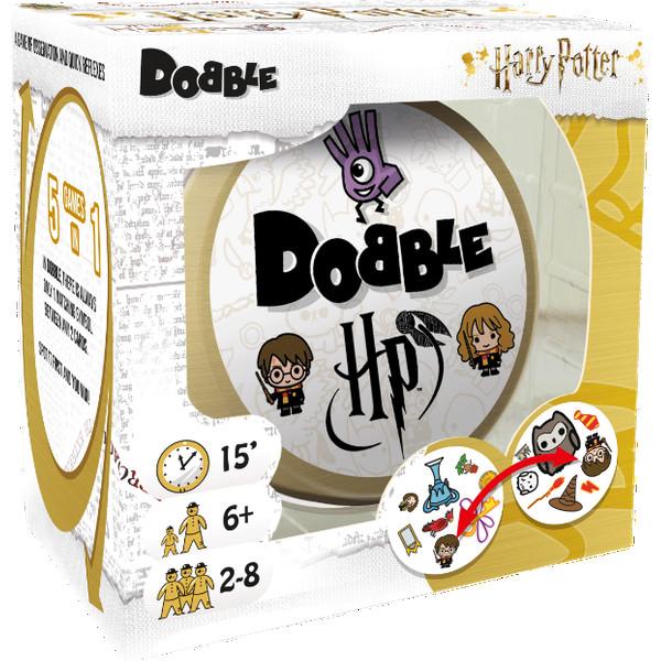 Spot It (Dobble) Harry Potter - Gametraders Modbury Heights