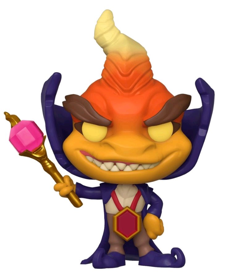 Spyro - Ripto Pop! Vinyl - Gametraders Modbury Heights