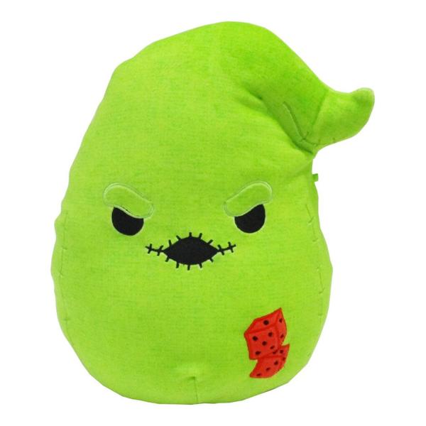Squishmallows 10" Nightmare Before Christmas Plush - Gametraders Modbury Heights