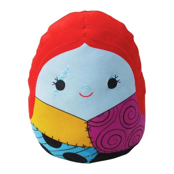Squishmallows 10" Nightmare Before Christmas Plush - Gametraders Modbury Heights