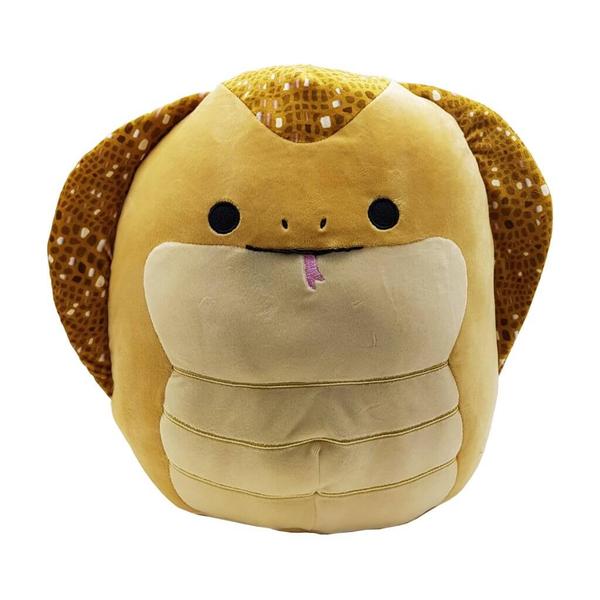 Squishmallows 12" Exotic Plush - Gametraders Modbury Heights