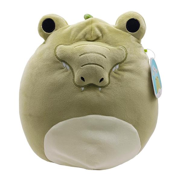 Squishmallows 12" Exotic Plush - Gametraders Modbury Heights