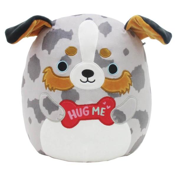 Squishmallows 12" Heart Collection Plush - Gametraders Modbury Heights
