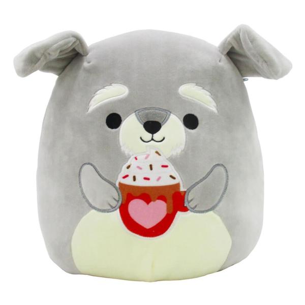 Squishmallows 12" Heart Collection Plush - Gametraders Modbury Heights