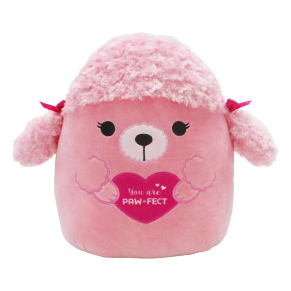 Squishmallows 12" Heart Collection Plush - Gametraders Modbury Heights