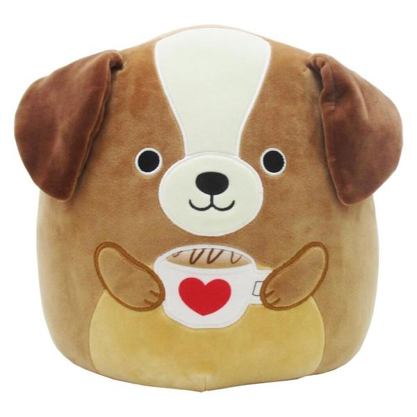 Squishmallows 12" Heart Collection Plush - Gametraders Modbury Heights