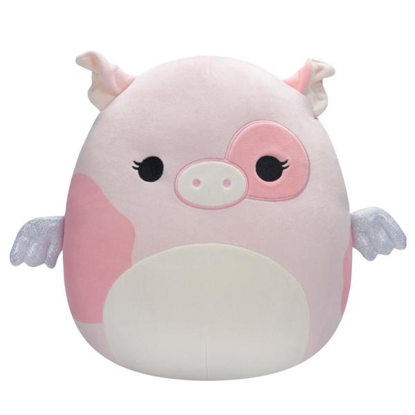 SQUISHMALLOWS 12" Plush Assortment A (Wave 14) - Gametraders Modbury Heights