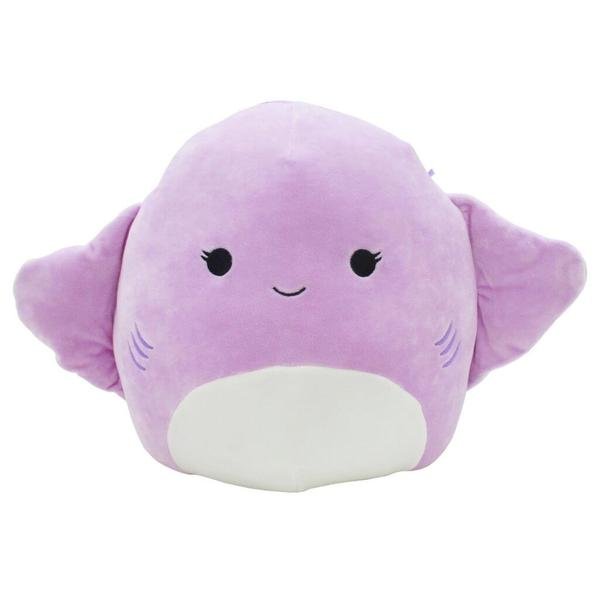 Squishmallows 12" Sealife Plush - Gametraders Modbury Heights