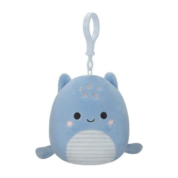 Squishmallows 3.5 inch clip ons Wave 14 Assortment - Gametraders Modbury Heights