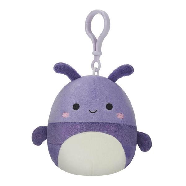 Squishmallows 3.5 inch clip ons Wave 14 Assortment - Gametraders Modbury Heights