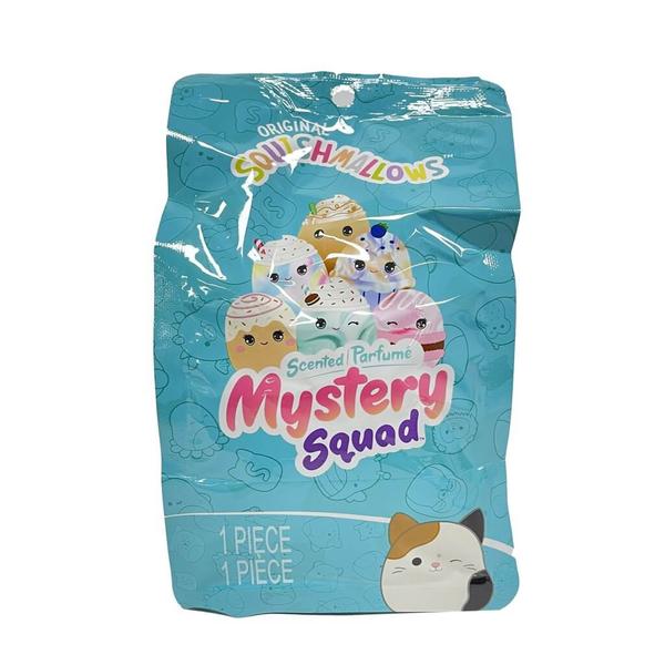 Squishmallows 5" Scented Mystery Squad S2 - Gametraders Modbury Heights