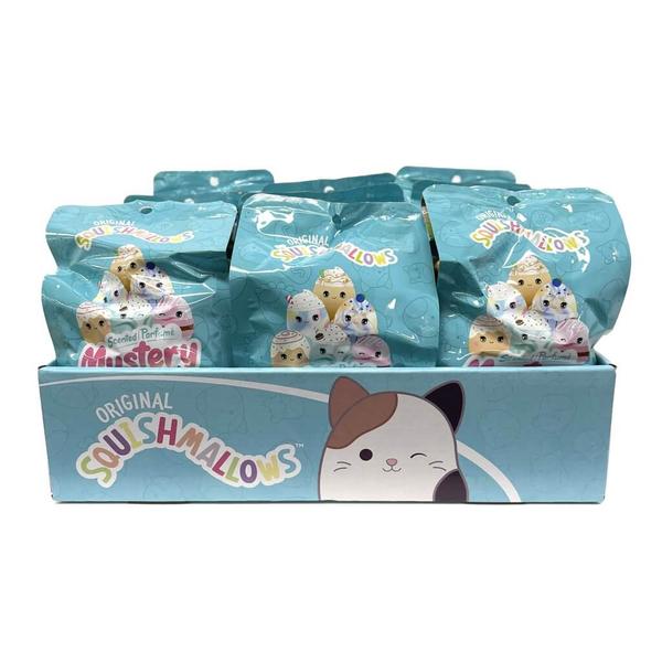 Squishmallows 5" Scented Mystery Squad S2 - Gametraders Modbury Heights