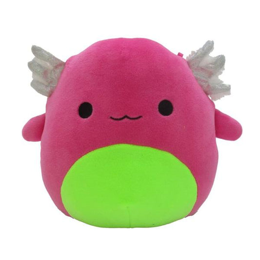 Squishmallows Blacklight Collection 3 7" Archie - Gametraders Modbury Heights