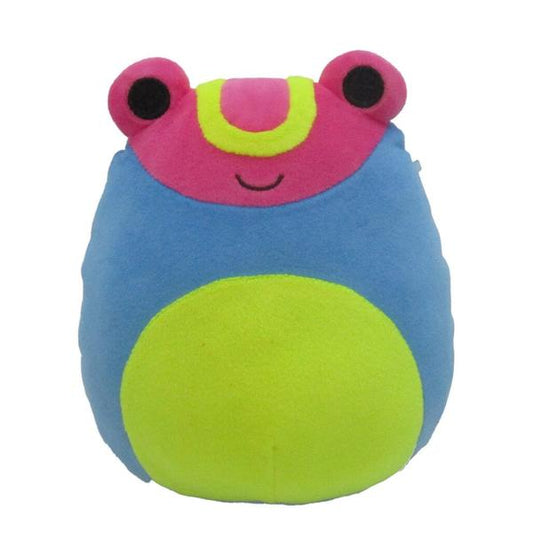 Squishmallows Blacklight Collection 3 7" Wamina - Gametraders Modbury Heights