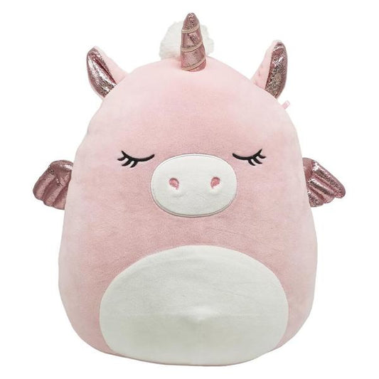 Squishmallows Everyday 5 12" Assortment 1 Grecia - Gametraders Modbury Heights