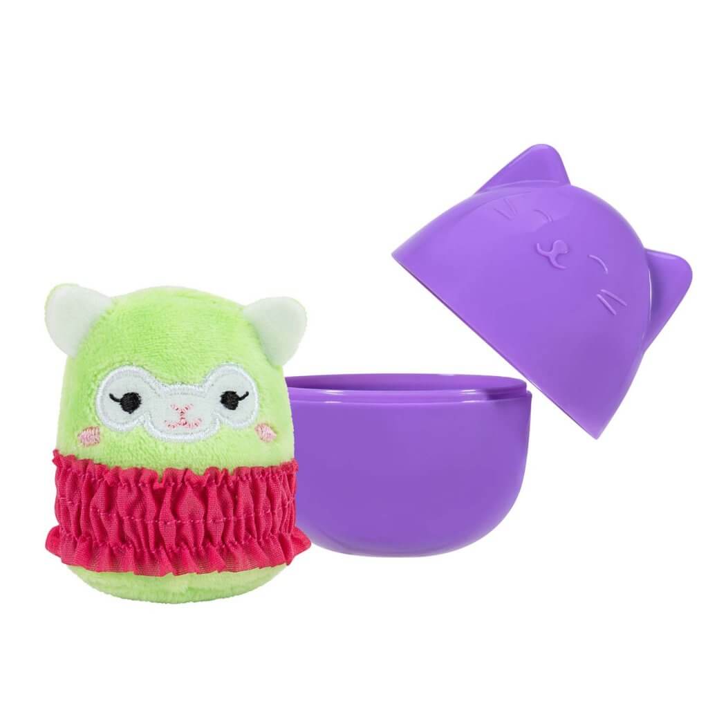 SQUISHMALLOWS SQUISHVILLE Mystery Mini Plush (Squishville Mystery Mini Squishmallow) - Gametraders Modbury Heights