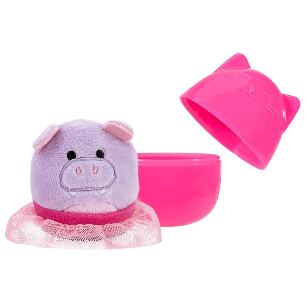 SQUISHMALLOWS SQUISHVILLE Mystery Mini Plush (Squishville Mystery Mini Squishmallow) - Gametraders Modbury Heights