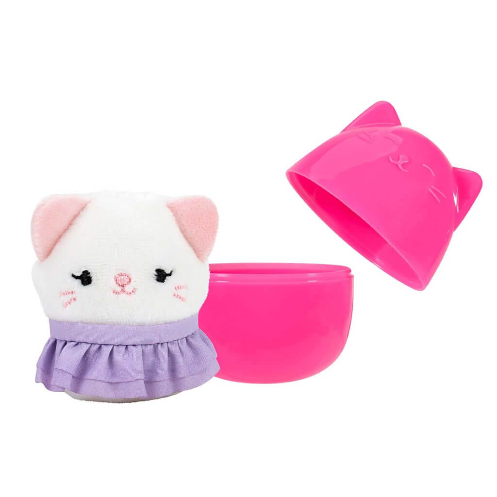 SQUISHMALLOWS SQUISHVILLE Mystery Mini Plush (Squishville Mystery Mini Squishmallow) - Gametraders Modbury Heights