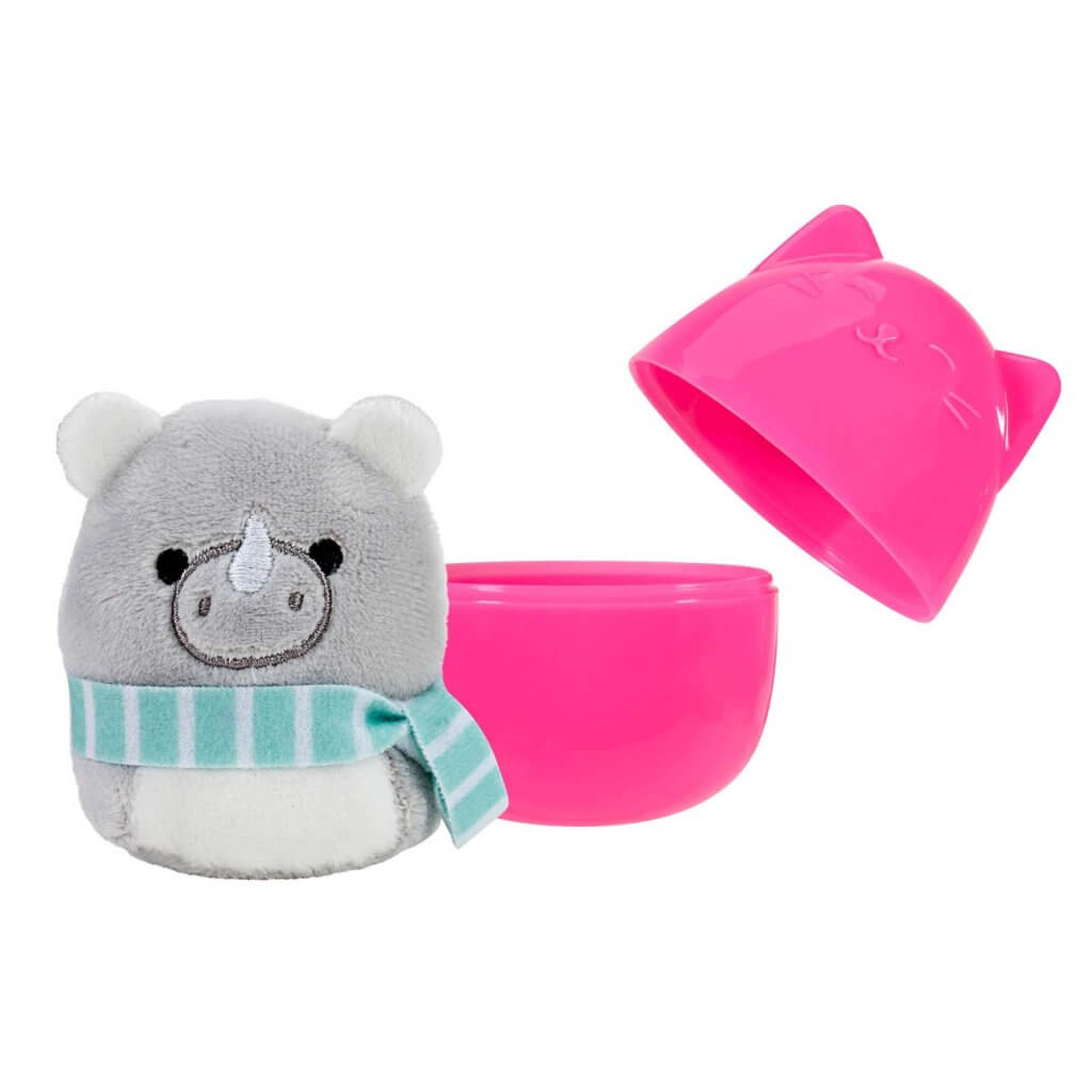 SQUISHMALLOWS SQUISHVILLE Mystery Mini Plush (Squishville Mystery Mini Squishmallow) - Gametraders Modbury Heights