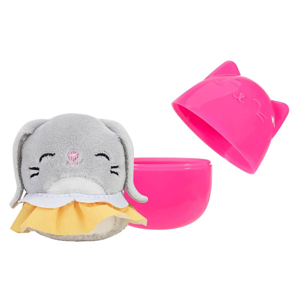 SQUISHMALLOWS SQUISHVILLE Mystery Mini Plush (Squishville Mystery Mini Squishmallow) - Gametraders Modbury Heights