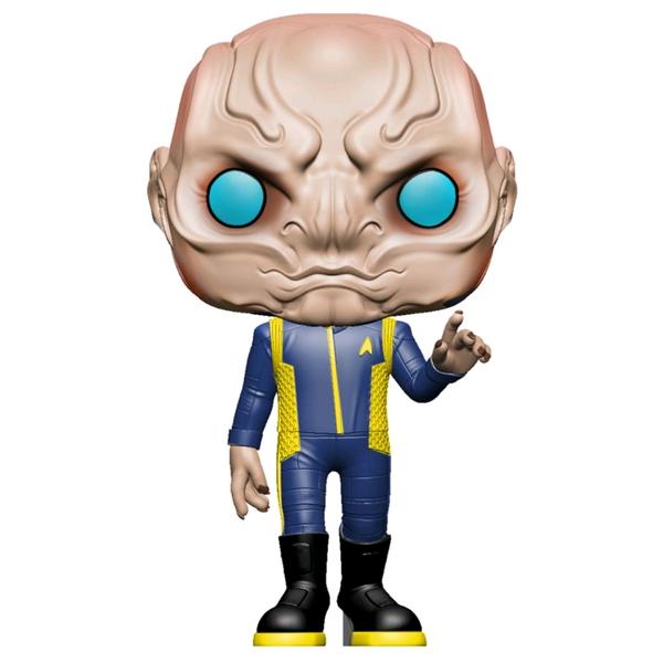 Star Trek: Discovery - Saru Pop! Vinyl - Gametraders Modbury Heights